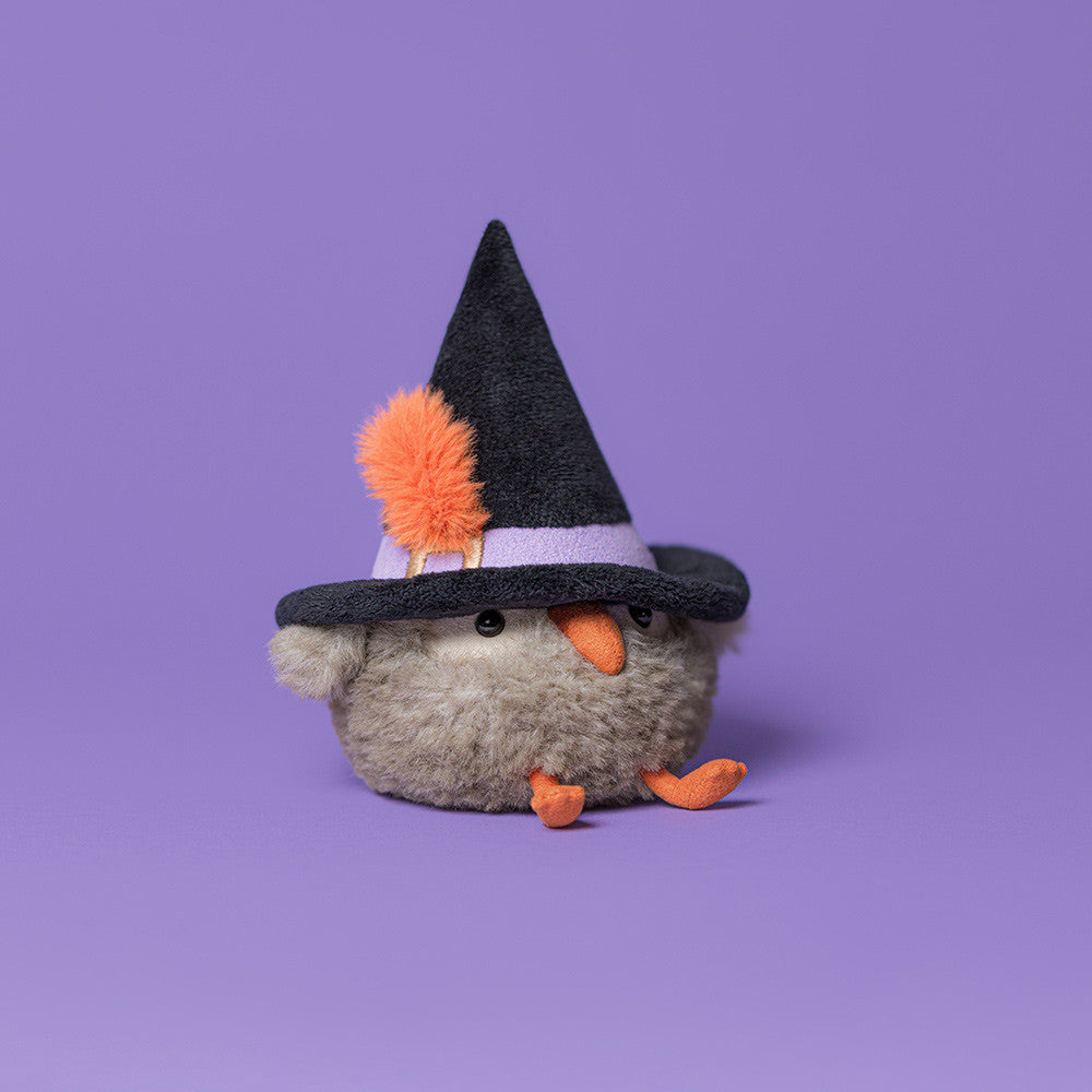 Jelly Cat Heccaty Hootnightly
