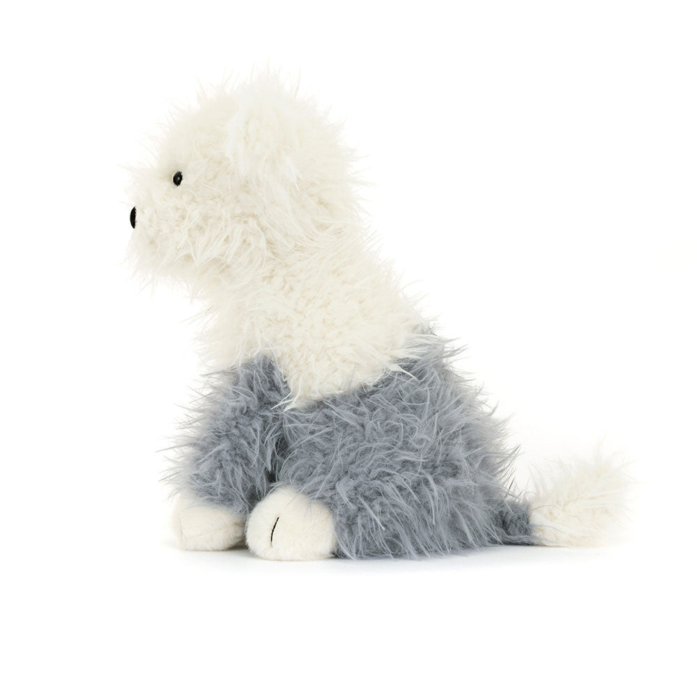 Jelly Cat Ewert Sheepdog