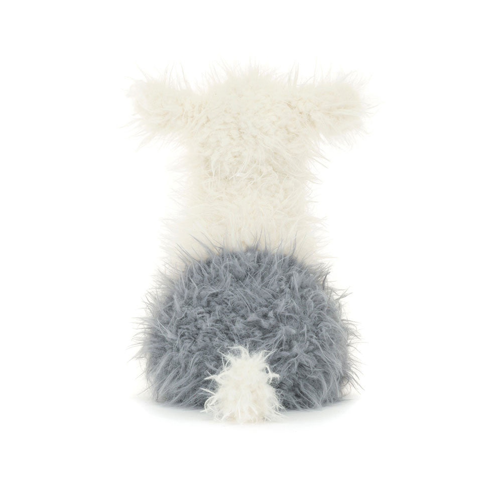 Jelly Cat Ewert Sheepdog