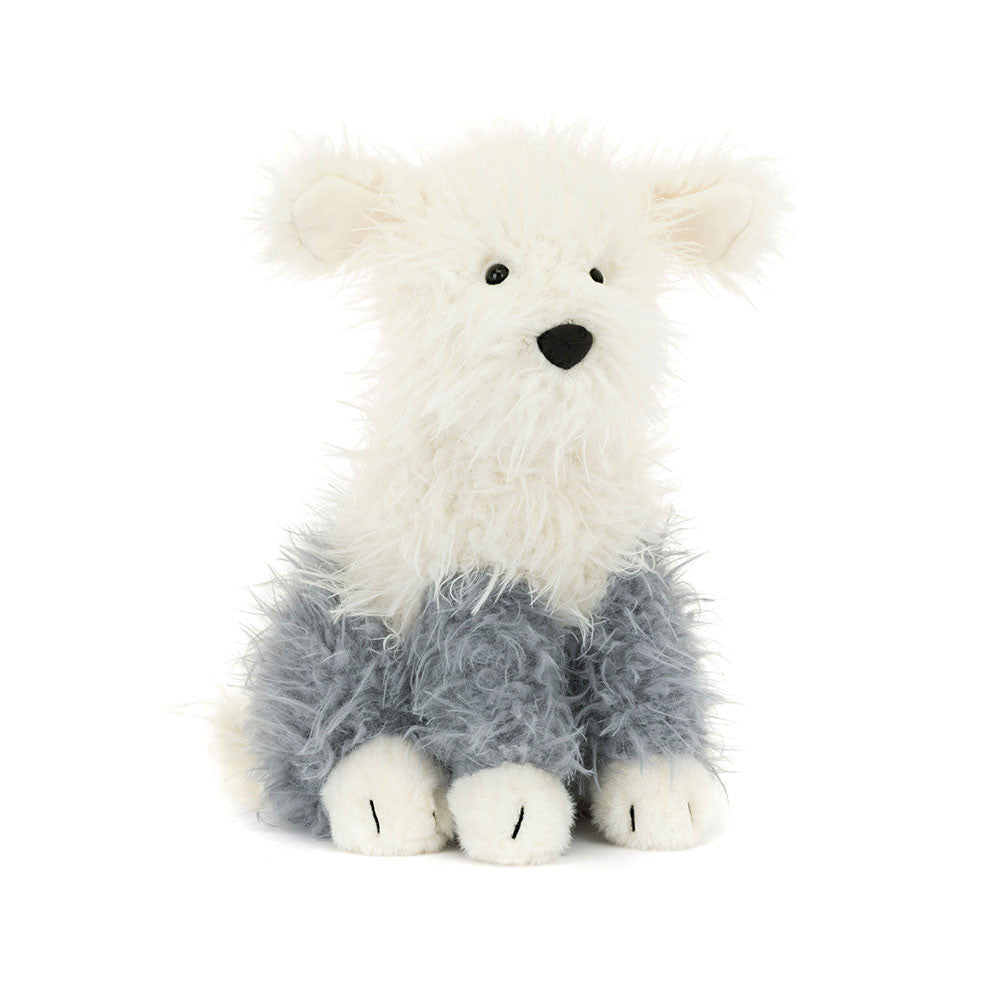 Jelly Cat Ewert Sheepdog