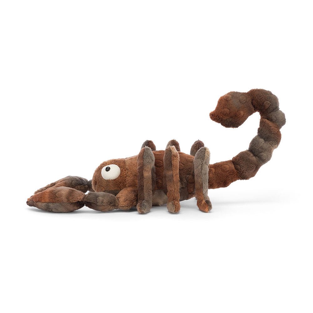 Jelly Cat Simon Scorpion