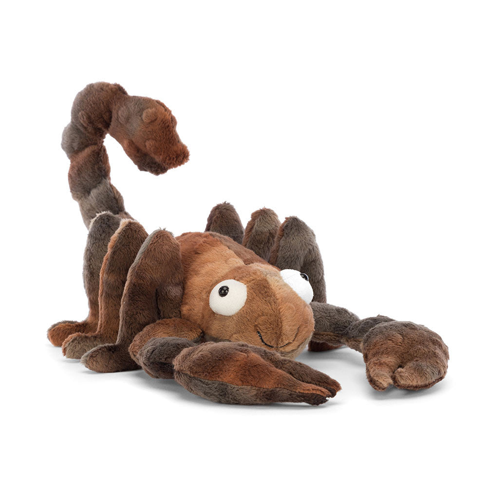 Jelly Cat Simon Scorpion
