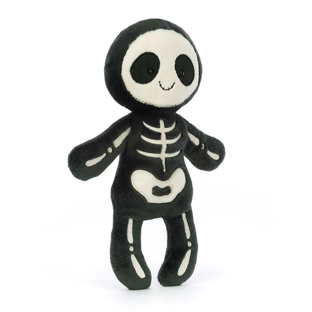 JC Skeleton Bob Halloween