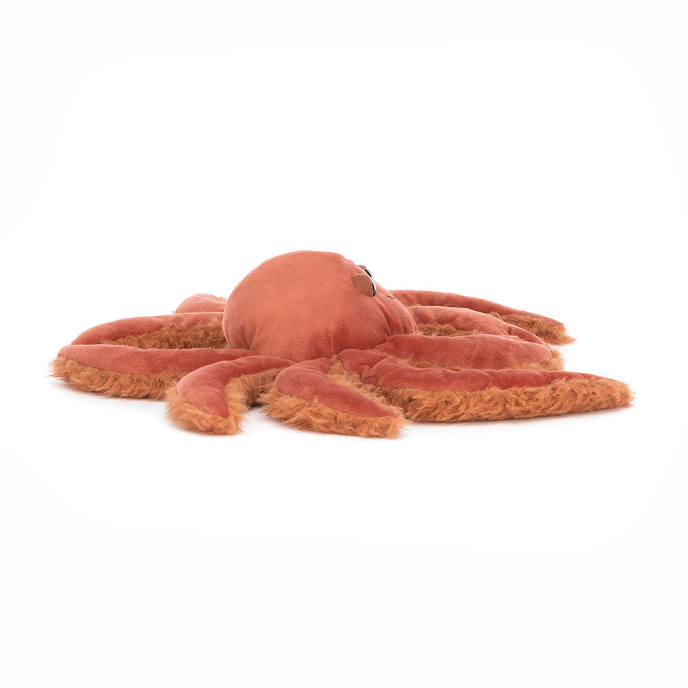 Jelly Cat Spindleshanks Crab