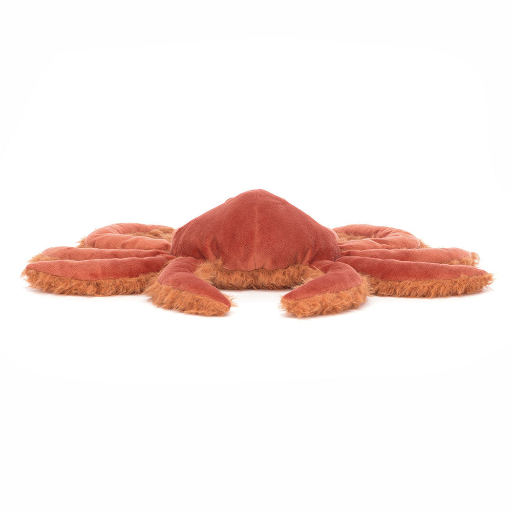 Jelly Cat Spindleshanks Crab