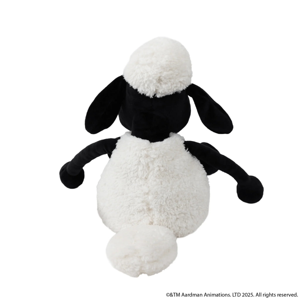 Warmies® Plush Shaun the Sheep Microwavable