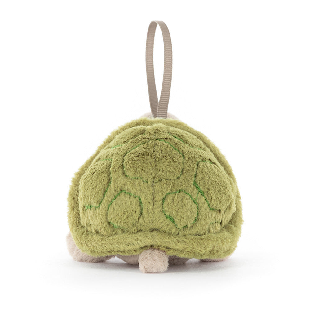 Jelly Cat Timmy Turtle Decoration
