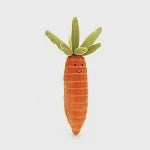 JC Vivacious Vegetable Carrot