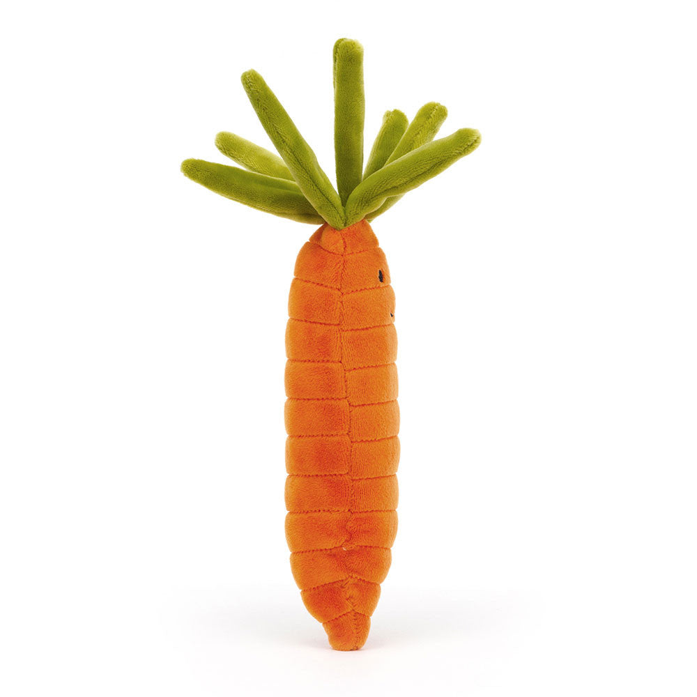 JC Vivacious Vegetable Carrot