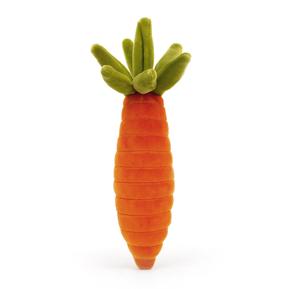 JC Vivacious Vegetable Carrot