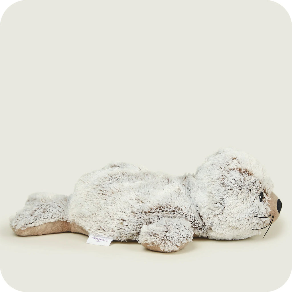 Warmies Seal