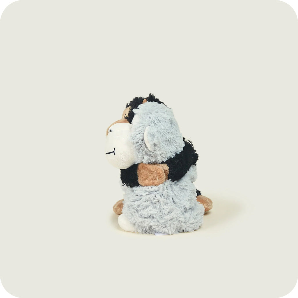 Warmies Warm Hugs Monkeys