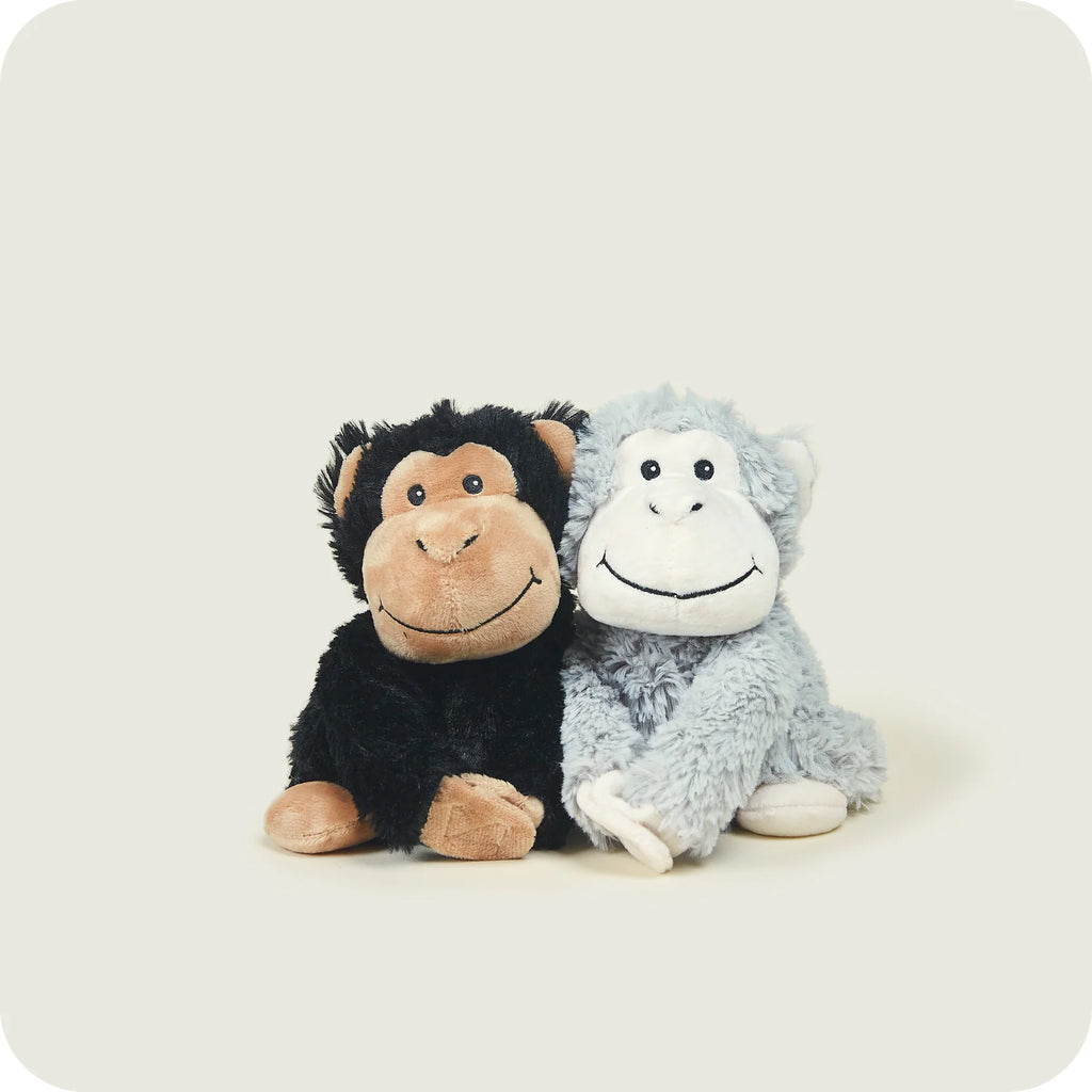 Warmies Warm Hugs Monkeys