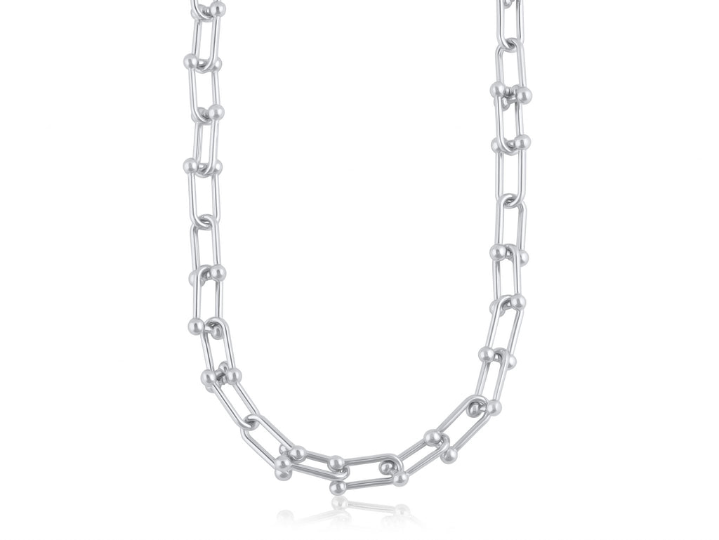 Renata Chunky Chain Necklace
