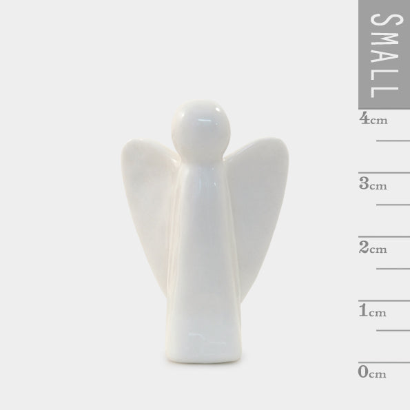 Matchbox - Porcelain Angel