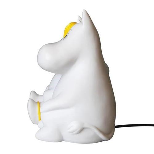 Moomin and Snorkmaiden Lamp