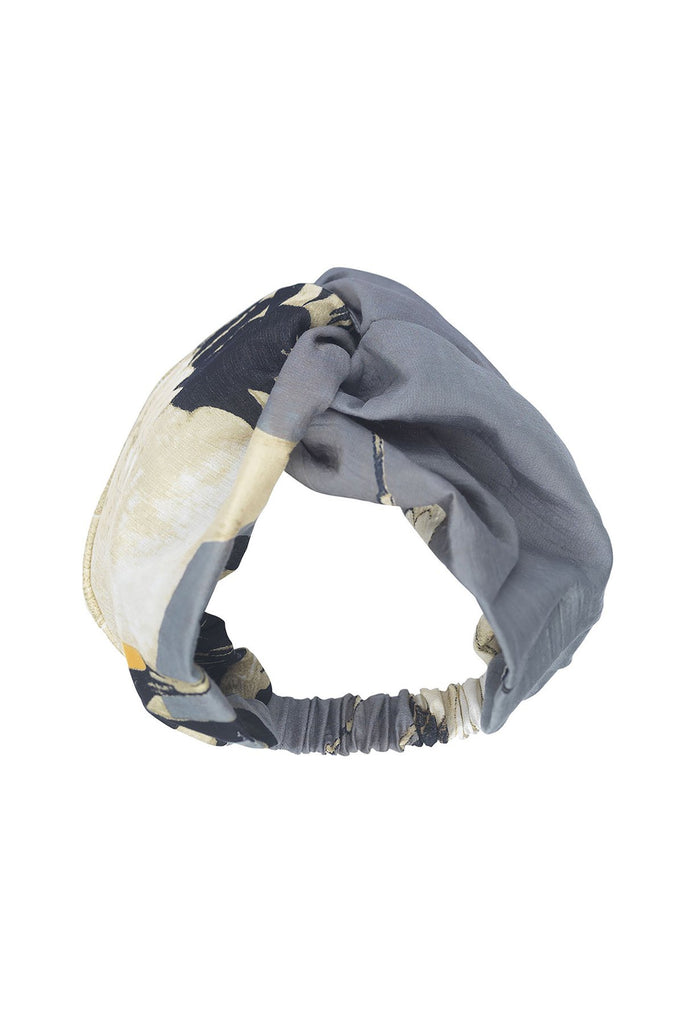 Stork Slate Headband