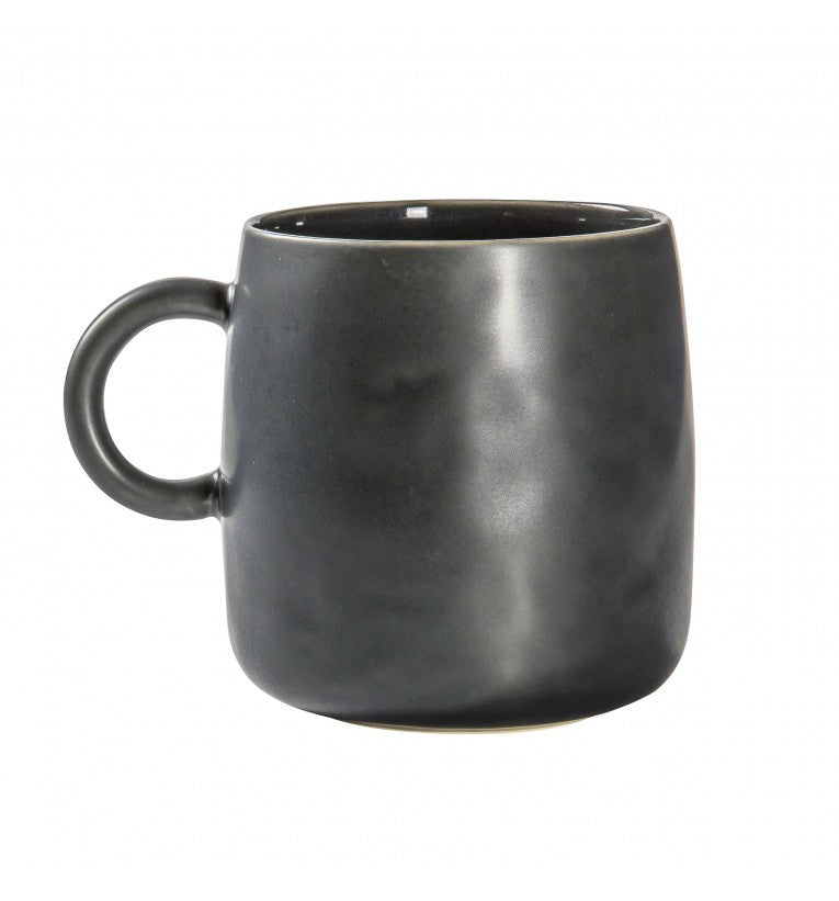 Odori Charcoal Mug