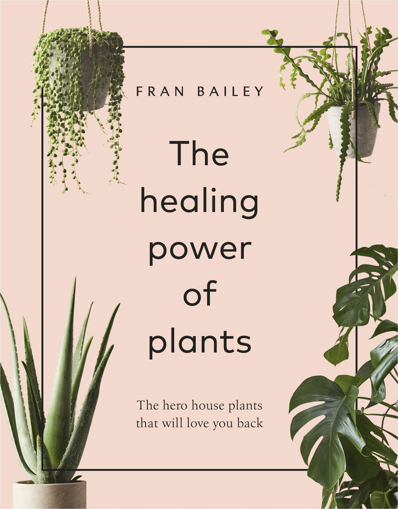 Book Healing Power of Plants
