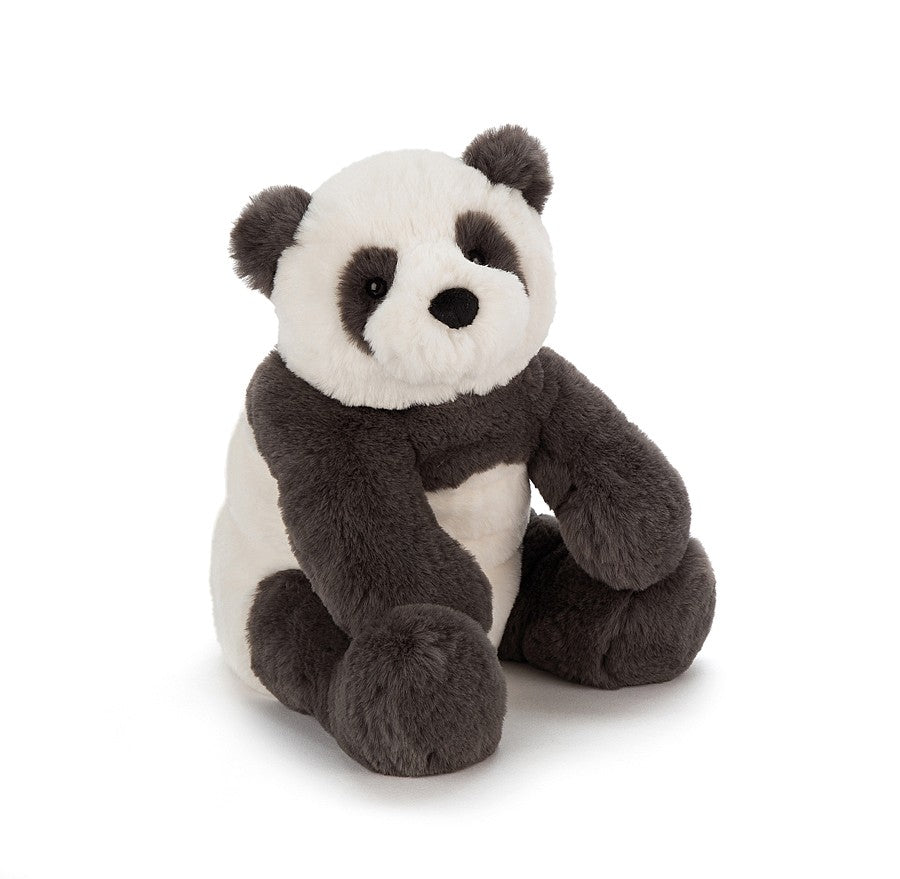 Harry the Panda Cub Medium