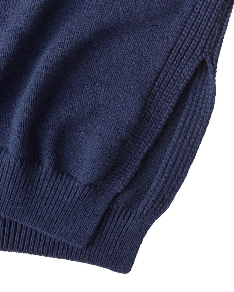 Maria Jumper Dark Navy