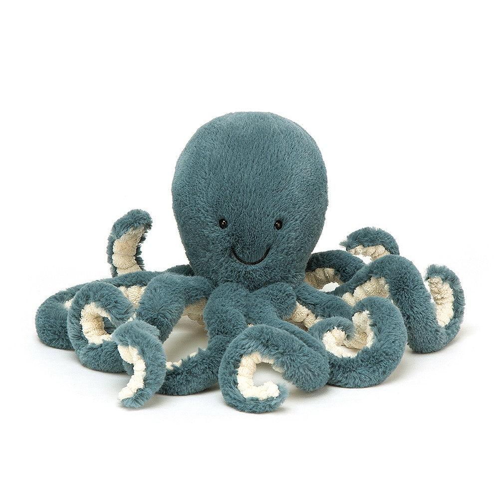 Jc Storm Octopus Little - Within Reason