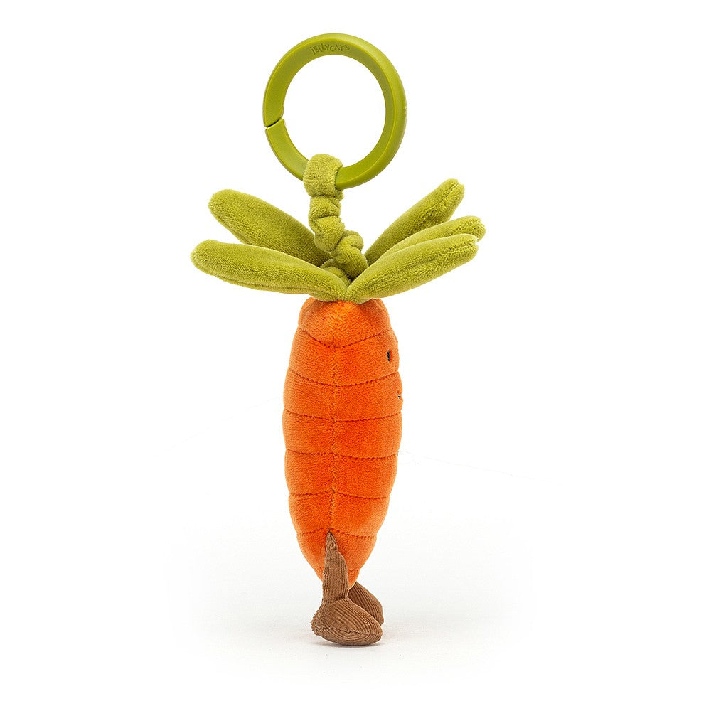 SALE Vivacious Vegetable Carrot Jitter
