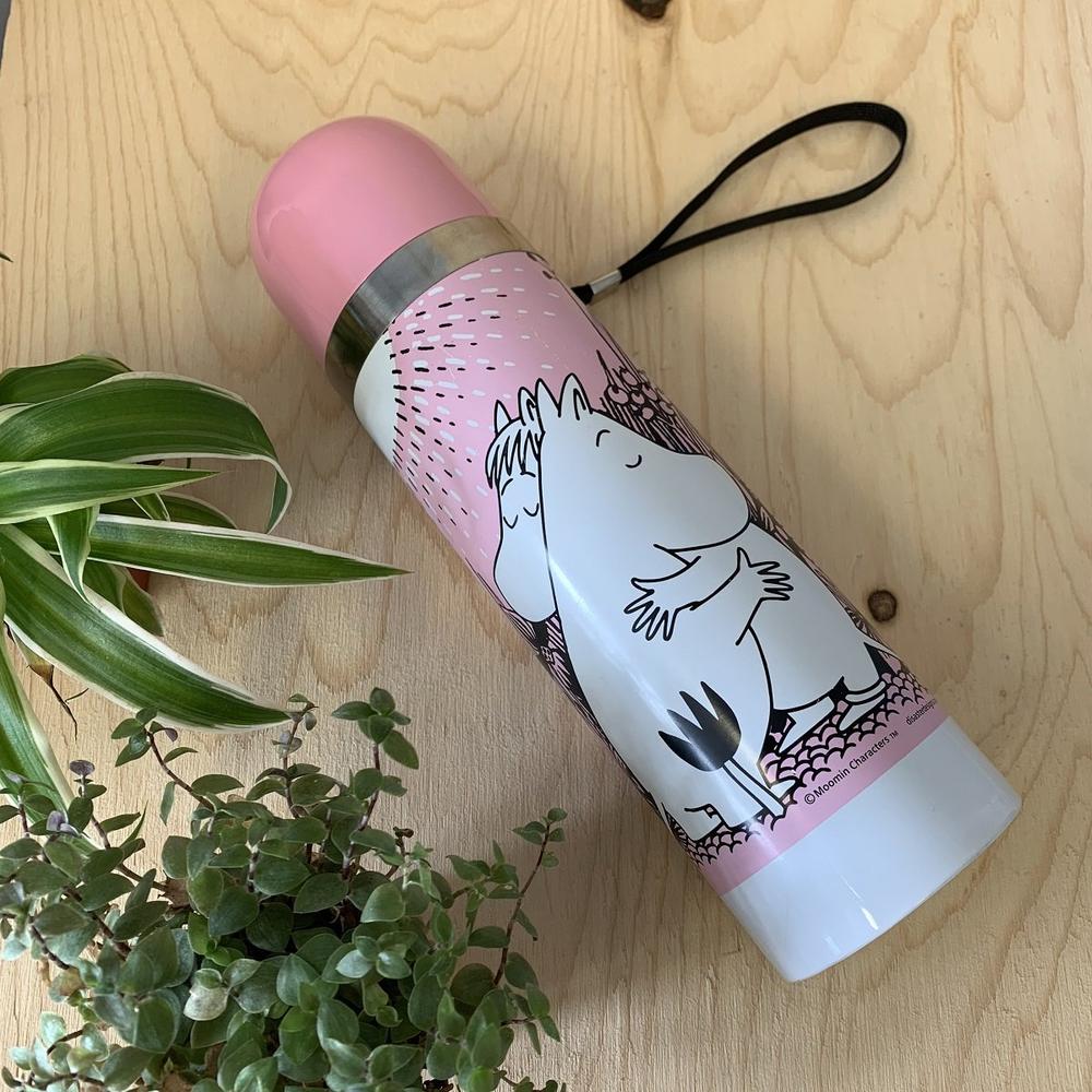 Moomin Love Flask